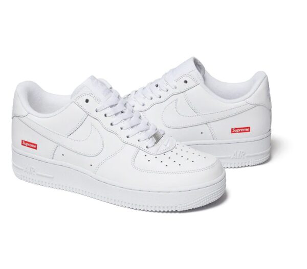 Air Force 1 Low Supreme