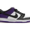 Nike SB Dunk Low Court Purple