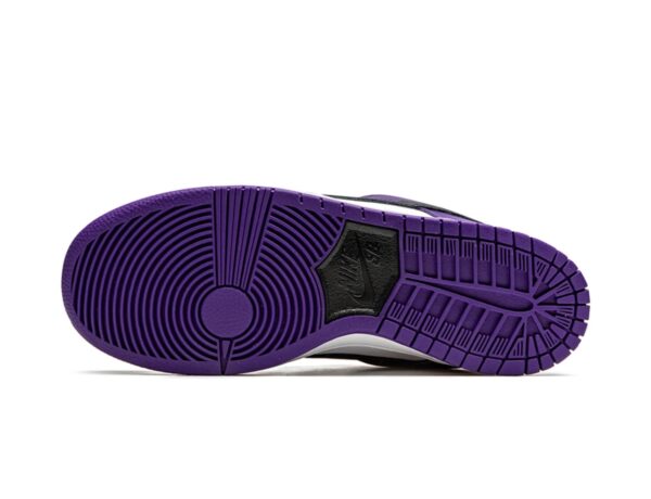 Nike SB Dunk Low Court Purple