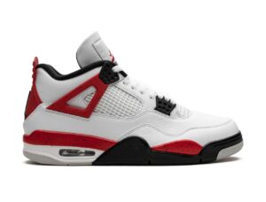 Jordan 4 Retro Red Cement