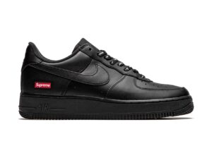 Air Force 1 Low x Supreme