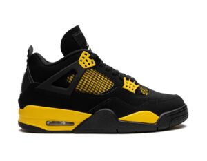 Jordan 4 Thunder